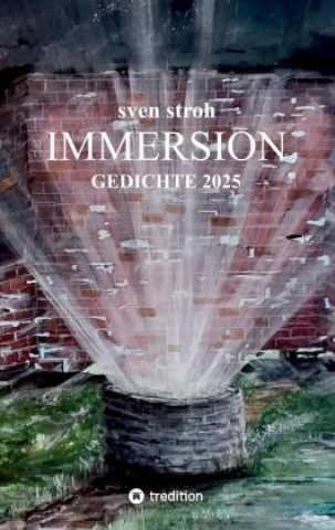 Kniha Immersion Sven Stroh