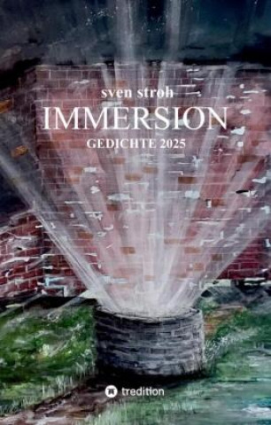 Kniha Immersion Sven Stroh