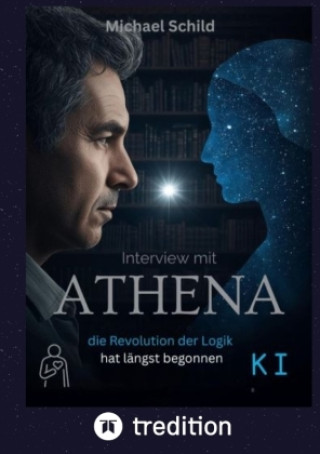 Kniha INTERVIEW MIT ATHENA Michael Schild