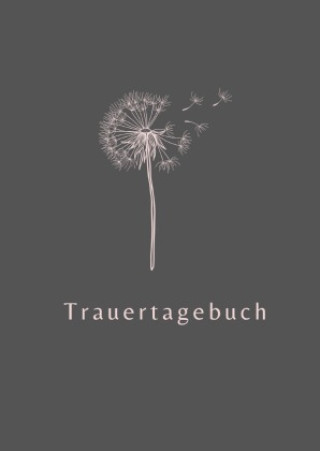Knjiga Trauertagebuch Franziska Köhler