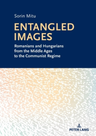 Boek Entangled Images Sorin Mitu