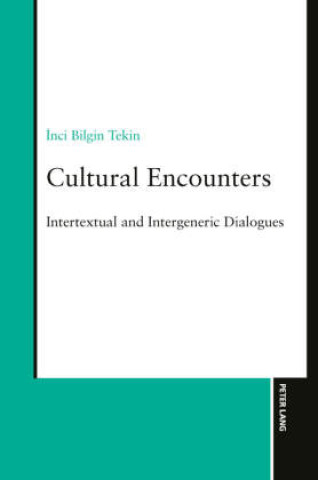 Βιβλίο Cultural Encounters Inci Bilgin Tekin