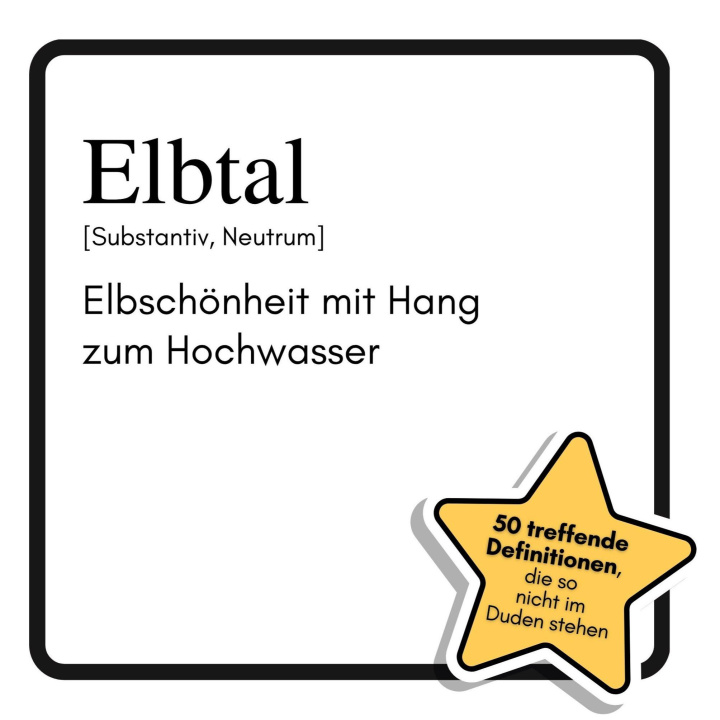 Kniha Elbtal Jonas Günther