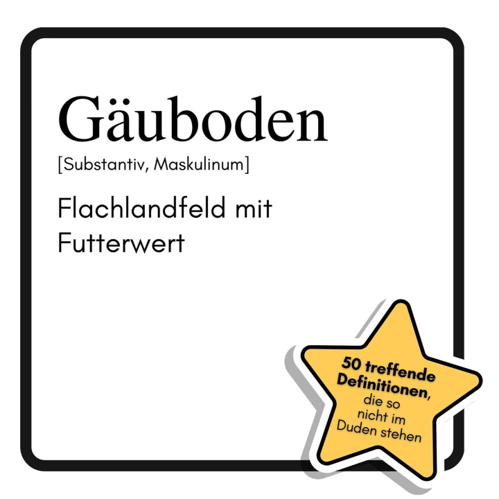 Knjiga Gäuboden Ella Meyer