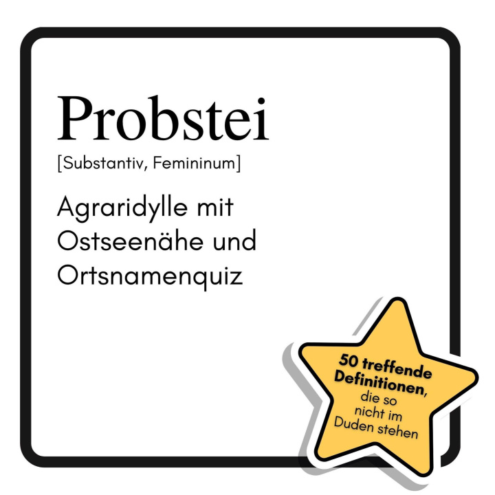 Knjiga Probstei Leah Wolf
