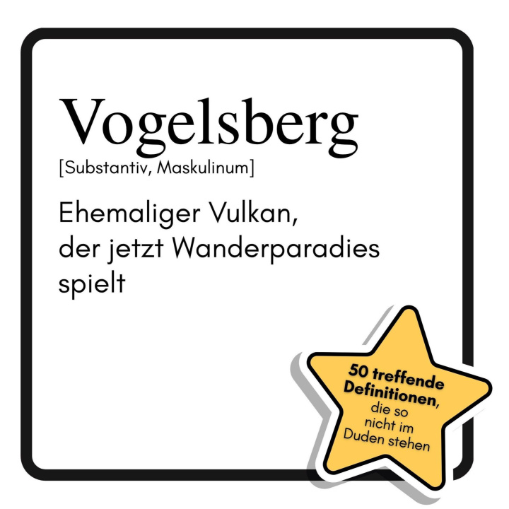 Kniha Vogelsberg Lina Krause