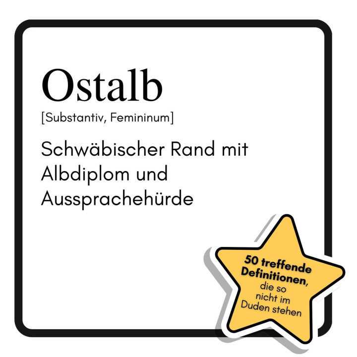 Kniha Ostalb Linus Kaiser