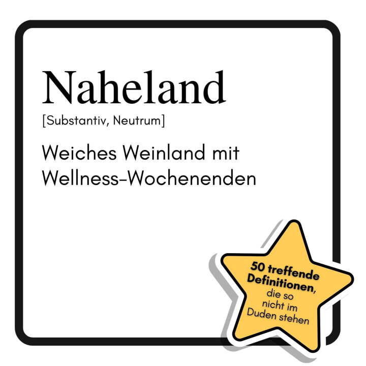 Kniha Naheland Olivia Schwarz