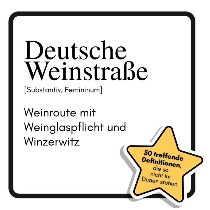 Knjiga Deutsche Weinstraße Lucy Lang