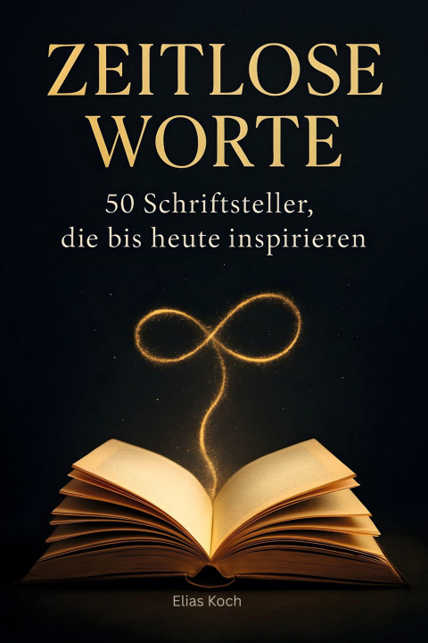 Kniha Zeitlose Worte Elias Koch