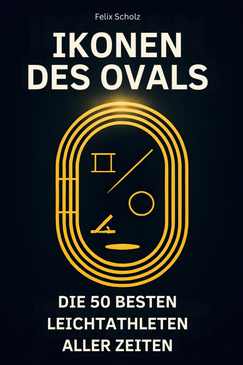 Kniha Ikonen des Ovals Felix Scholz