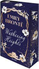 Brontë - Wuthering Heights