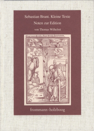 Книга Kleine Texte. Band 2 Sebastian Brant