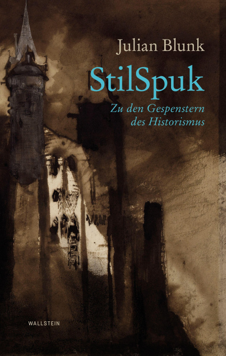 Βιβλίο StilSpuk Julian Blunk