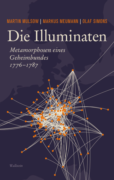 Kniha Die Illuminaten Markus Meumann