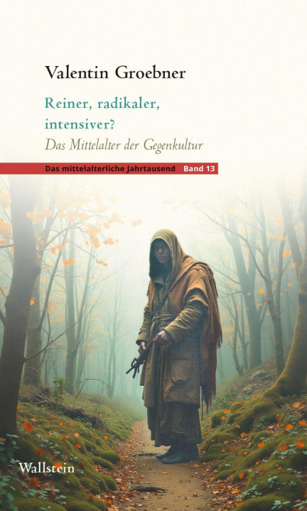 Книга Reiner, radikaler, intensiver? Valentin Groebner