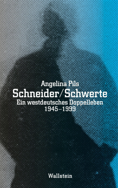 Kniha Schneider / Schwerte Angelina Pils