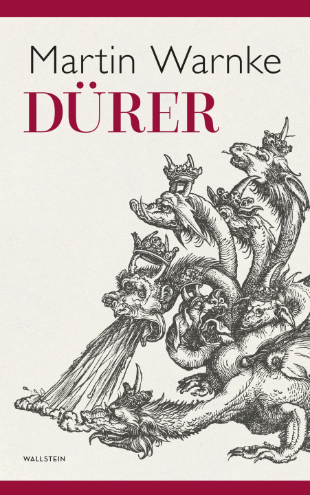 Livro Dürer Martin Warnke