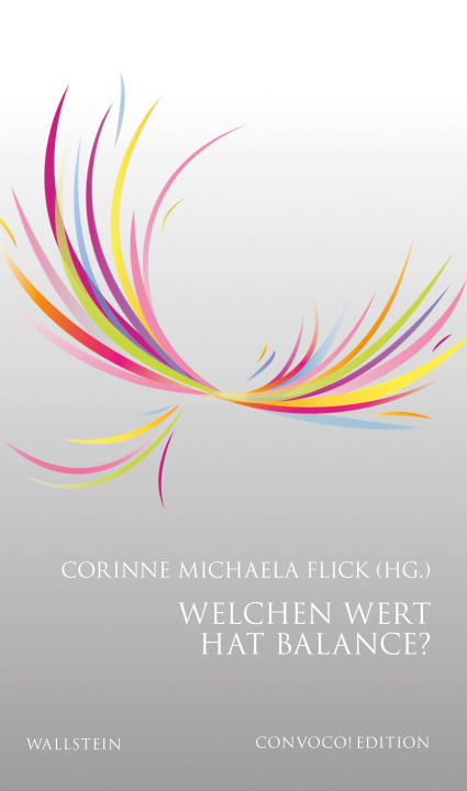 Kniha Welchen Wert hat Balance? Corinne Michaela Flick