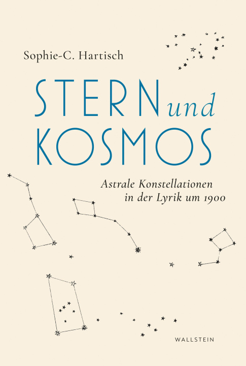 Kniha Stern und Kosmos Sophie-C. Hartisch