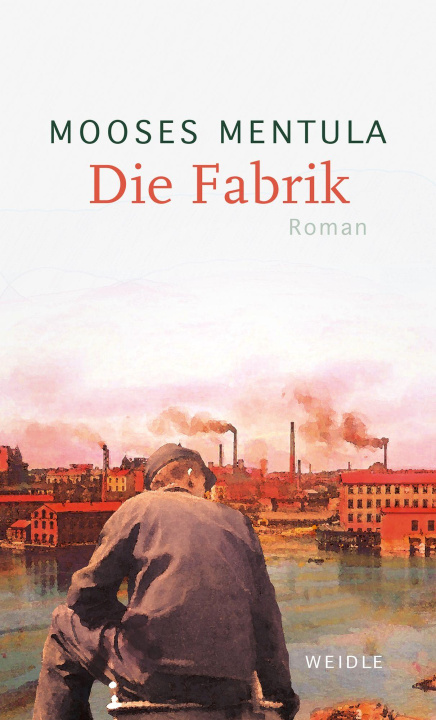 Knjiga Die Fabrik Mooses Mentula
