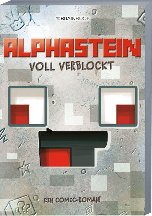 Βιβλίο Alphastein Alphastein