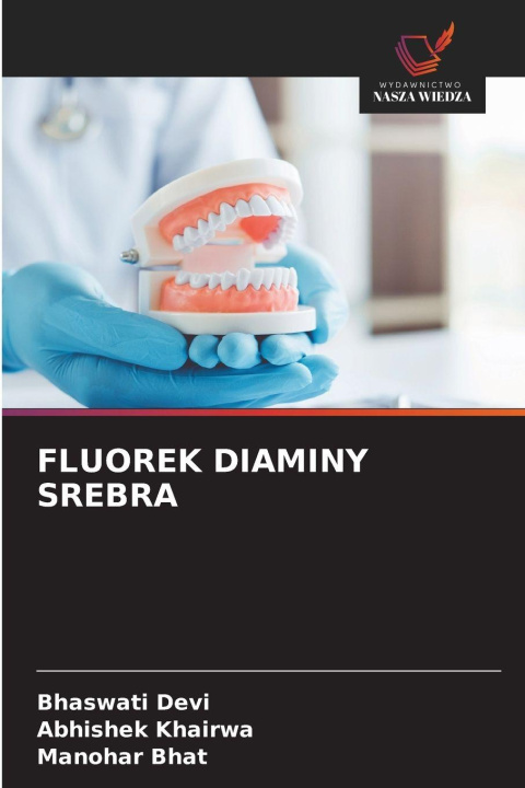 Libro FLUOREK DIAMINY SREBRA Bhaswati Devi