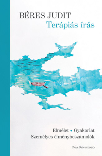 Libro Terápiás írás Béres Judit