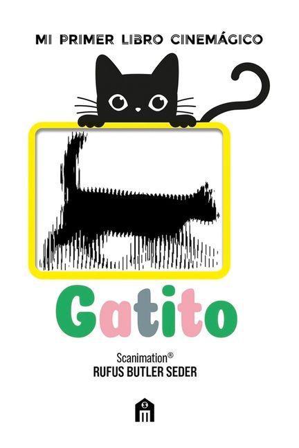 Книга Gatito 