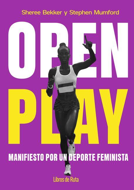 Kniha OPEN PLAY Sheree/Mumford