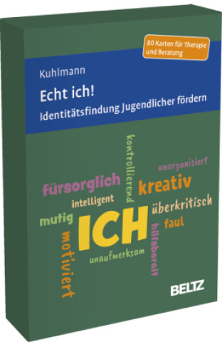 Igra/Igrača Echt ich! Lena Kuhlmann