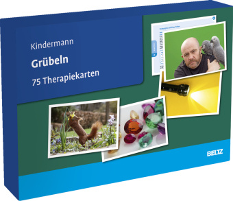 Hra/Hračka Grübeln Nicole Kindermann