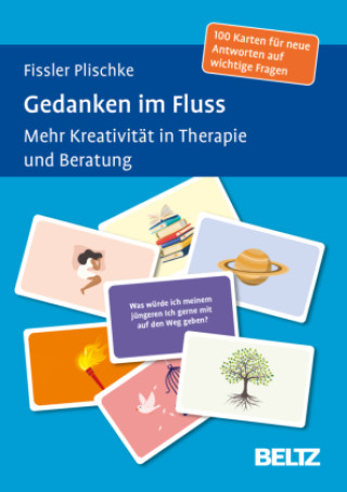 Hra/Hračka Gedanken im Fluss Patrick Fissler Plischke