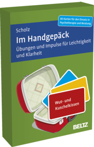 Hra/Hračka Im Handgepäck Falk Peter Scholz