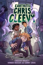 EARTH TO CHRIS CLEEVY GNOV
