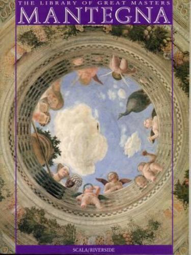 Knjiga Mantegna Camesasca