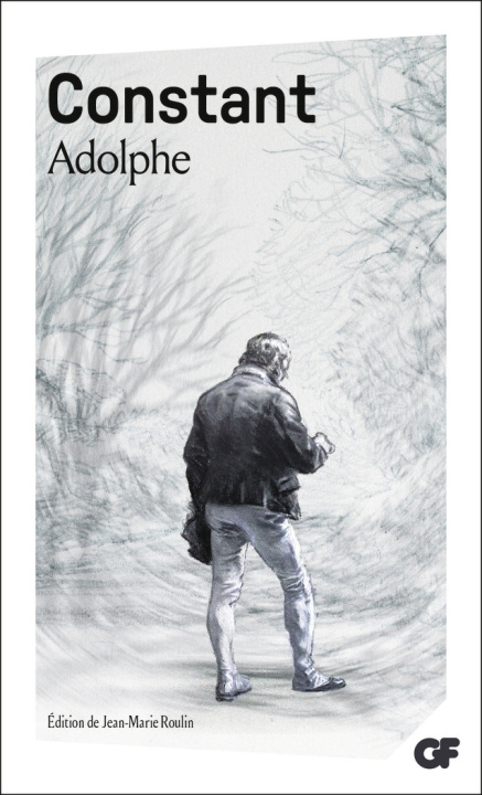 Βιβλίο Adolphe Constant