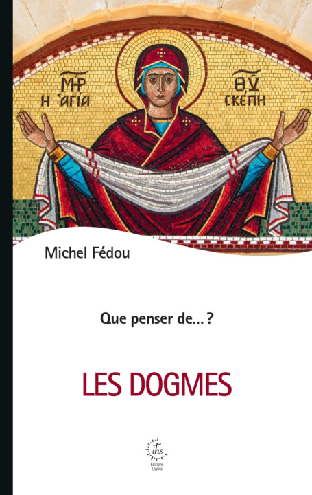 Kniha Les dogmes FEDOU