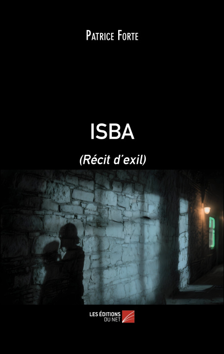 Kniha ISBA Patrice Forte