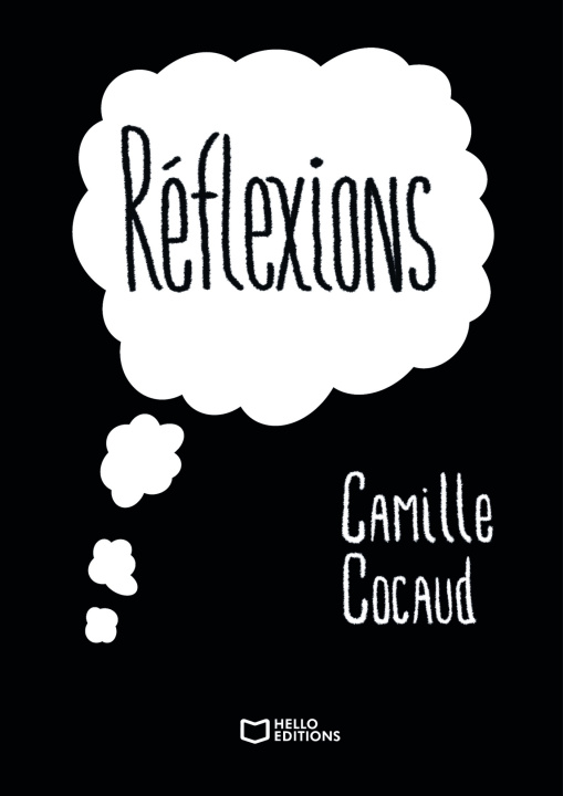 Knjiga Réflexions Camille Cocaud
