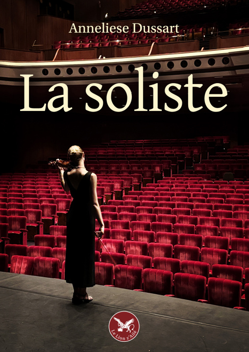 Kniha La soliste Anneliese Dussart