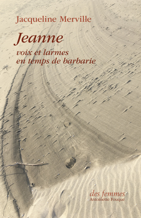 Book Jeanne Merville