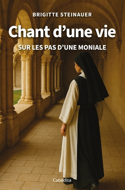 Buch Chant d'une vie Steinauer