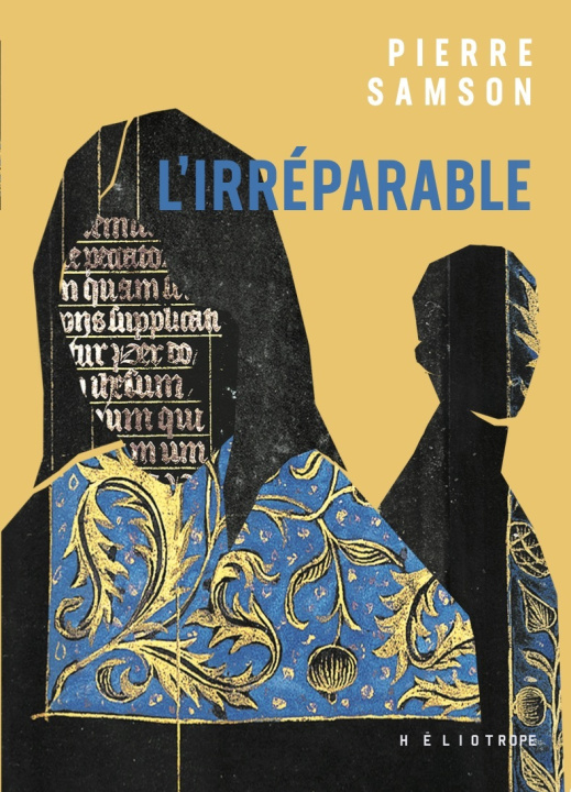 Kniha L'irréparable Pierre SAMSON