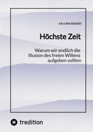 Kniha Höchste Zeit Kai-Uwe Reinert