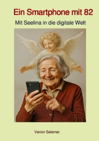 Kniha Ein Smartphone mit 82 Varion Selemar