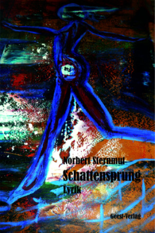 Kniha Schattensprung Norbert Sternmut