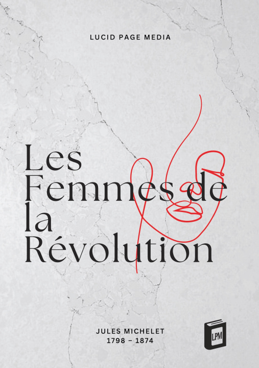 Boek FEMMES DE REVOLUTION MICHELET JULES