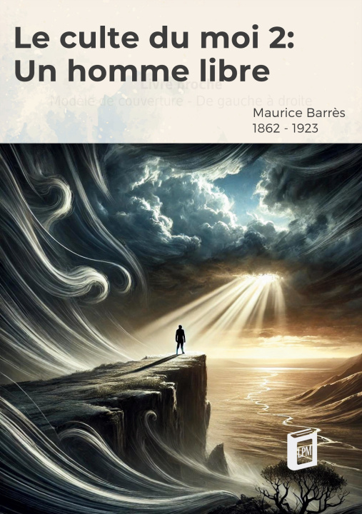 Книга CULTE DU MOI 2 BARRES MAURICE