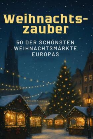 Kniha Weihnachtszauber Laura Krause